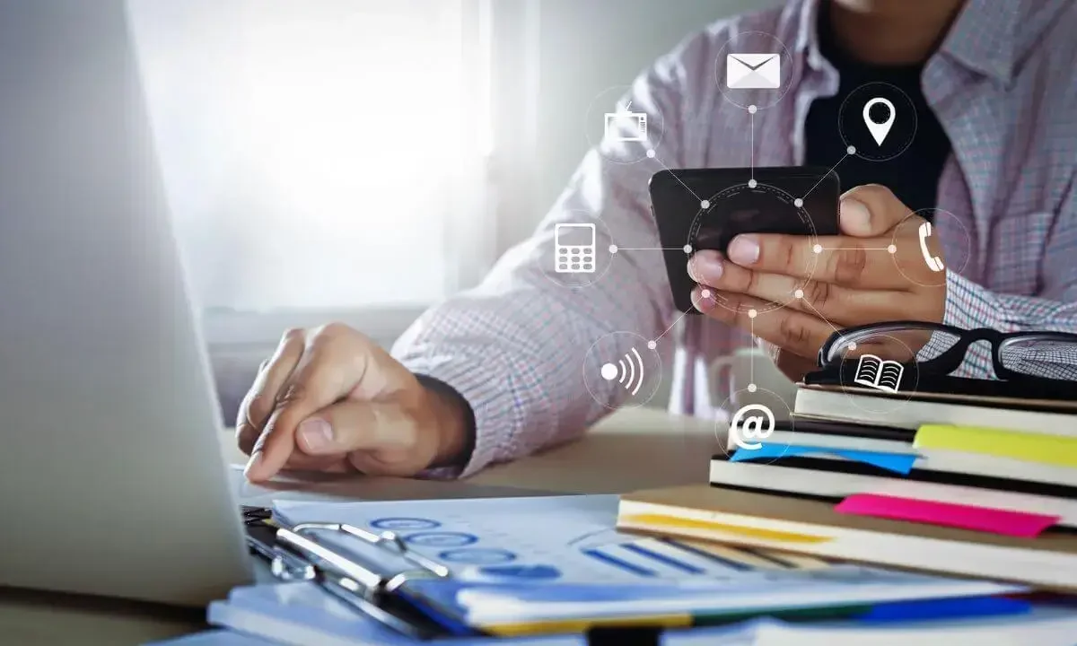 Consultoria para Iniciantes de Marketing Digital Construindo uma Base Sólida Online