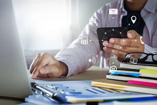 Consultoria para Iniciantes de Marketing Digital Construindo uma Base Sólida Online