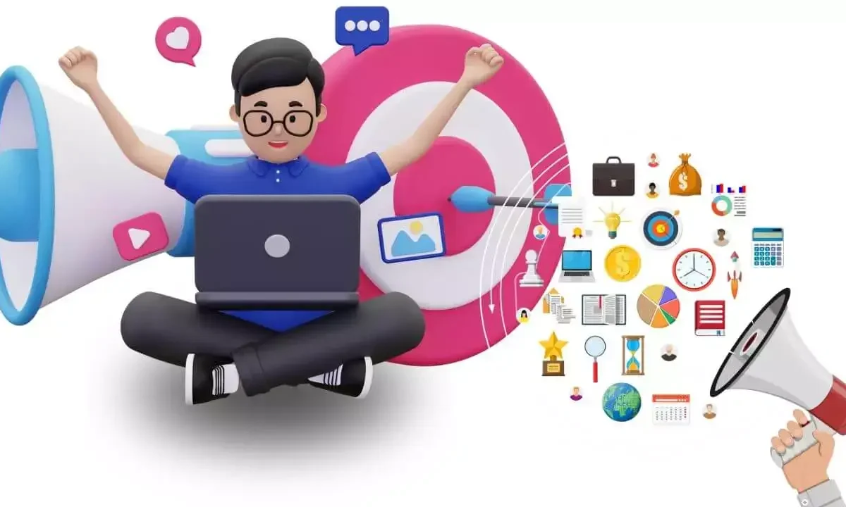 As 40 Profissões Incríveis no Marketing Digital Descubra o Seu Caminho para o Sucesso Online!