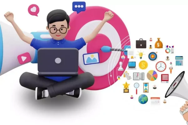 As 40 Profissões Incríveis no Marketing Digital Descubra o Seu Caminho para o Sucesso Online!