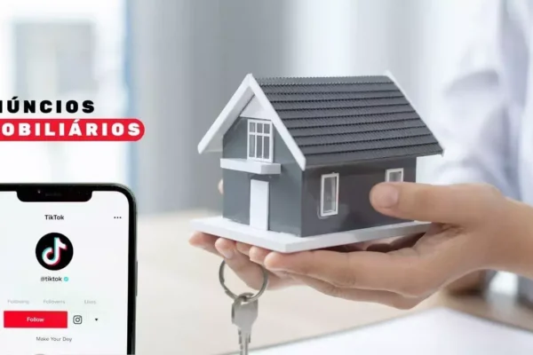Dominando o TikTok Análises de Anúncios Imobiliários que Impressionam