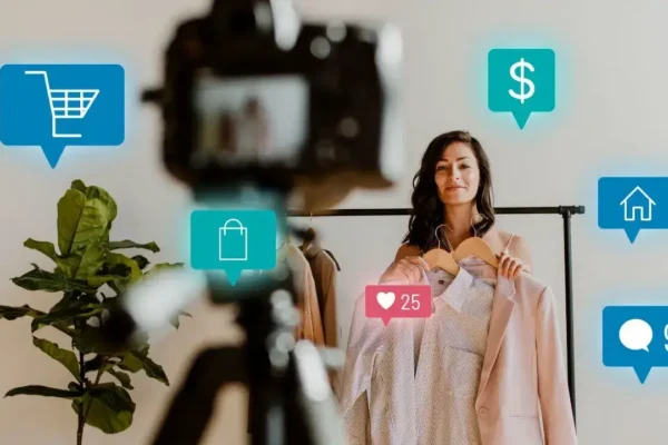 E commerce 2024 O Poder do Omnichannel, Vídeos e Social Selling para Impulsionar o Seu Sucesso