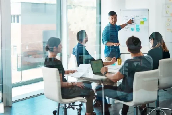 Estratégias de Marketing Online para Impulsionar as Vendas da sua Pequena Empresa