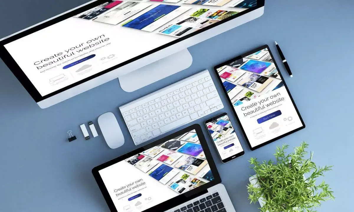 Guia Completo Criação de Sites Institucionais para Empresas