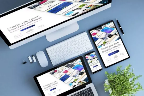 Guia Completo Criação de Sites Institucionais para Empresas