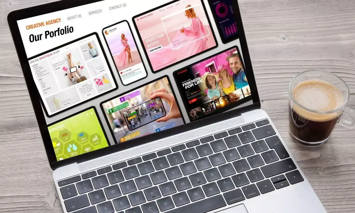 Guia Completo Criação de Sites Institucionais para Empresas e Prestadores de Serviços