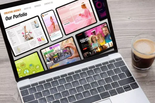 Guia Completo Criação de Sites Institucionais para Empresas e Prestadores de Serviços
