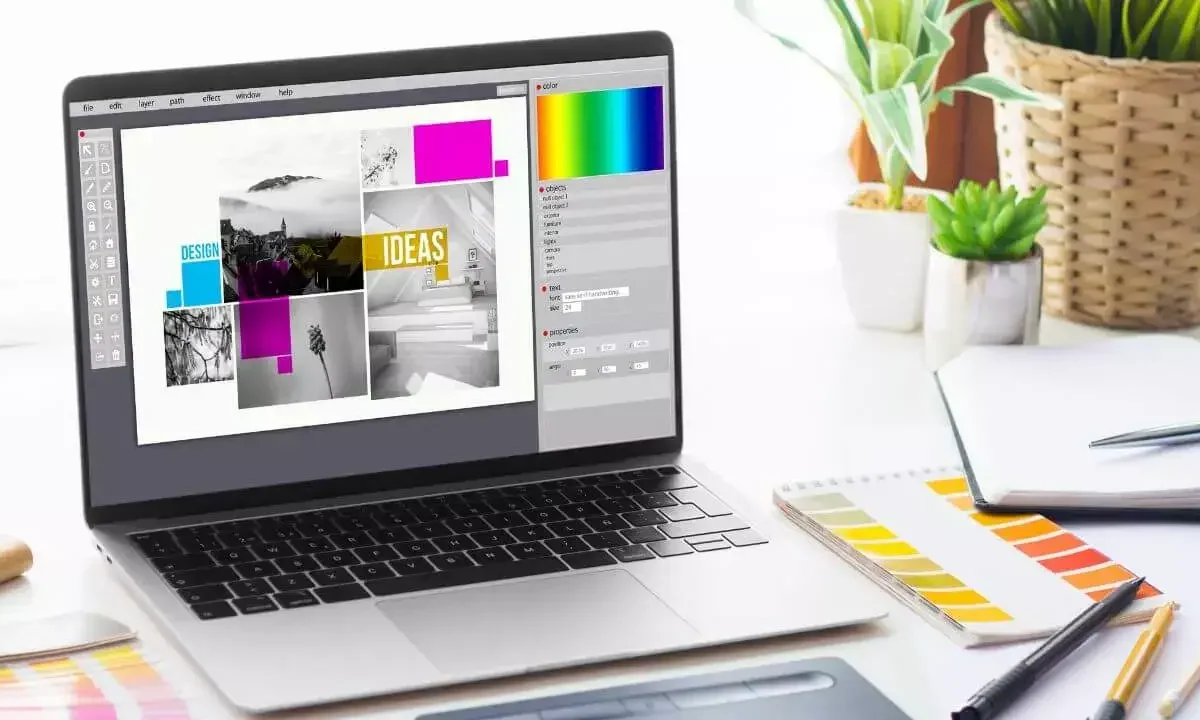 Guia Completo para a Criação de Logotipos Construa Sua Identidade Visual com Sucesso
