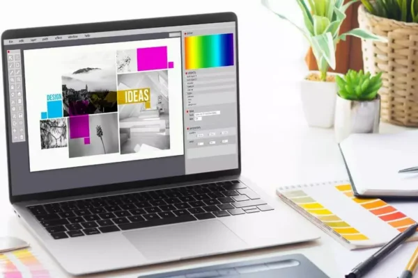 Guia Completo para a Criação de Logotipos Construa Sua Identidade Visual com Sucesso