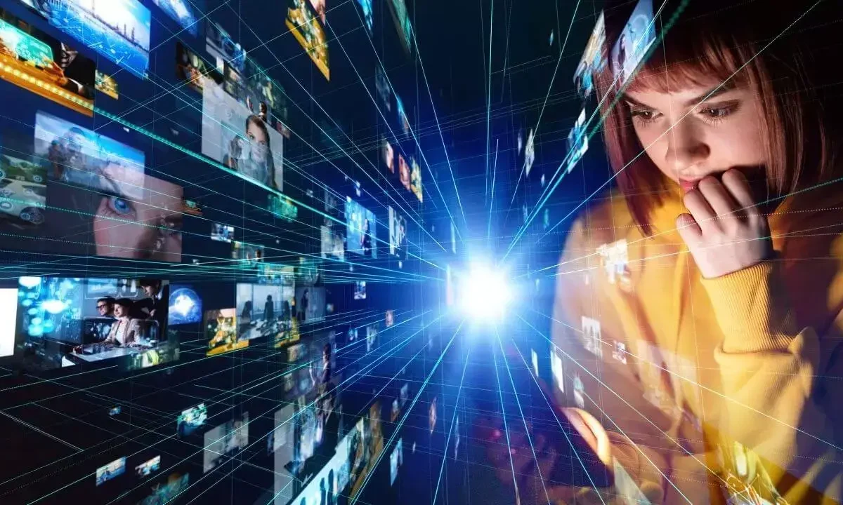 O Futuro das Redes Sociais Tendências Emergentes para o Marketing Digital