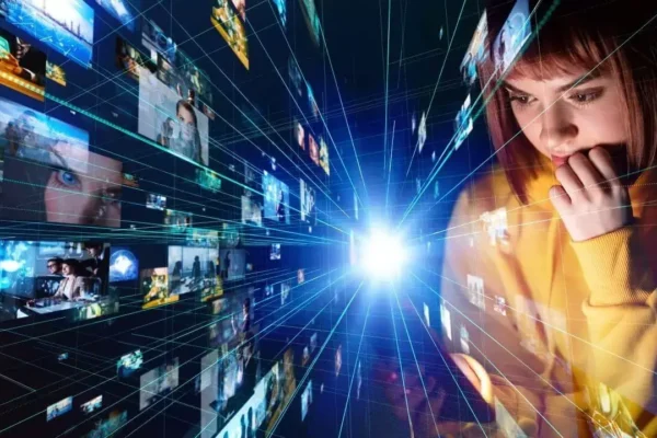 O Futuro das Redes Sociais Tendências Emergentes para o Marketing Digital