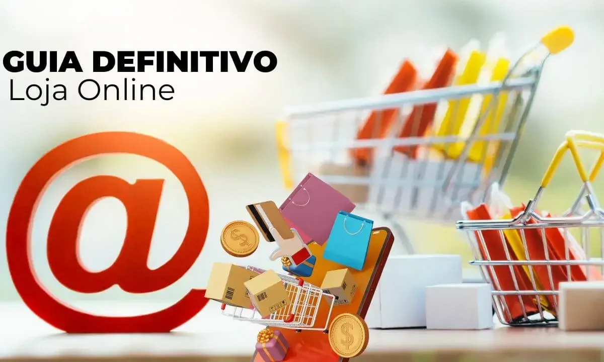 O Guia Definitivo para Criar uma Loja Virtual de Sucesso Dicas para Pequenos Empreendedores