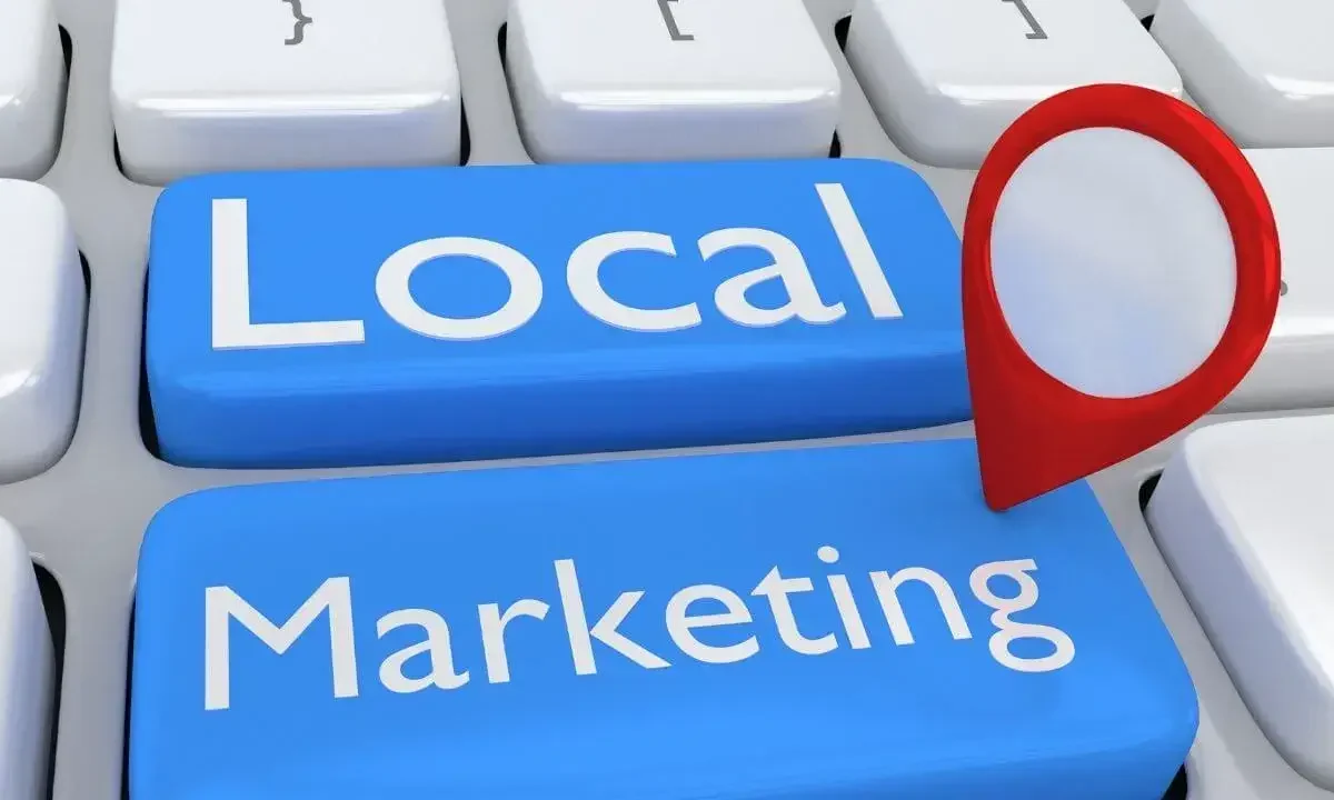 O Poder do Marketing Local Estratégias Infalíveis para Empresas em sua Comunidade