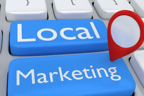 O Poder do Marketing Local Estratégias Infalíveis para Empresas em sua Comunidade
