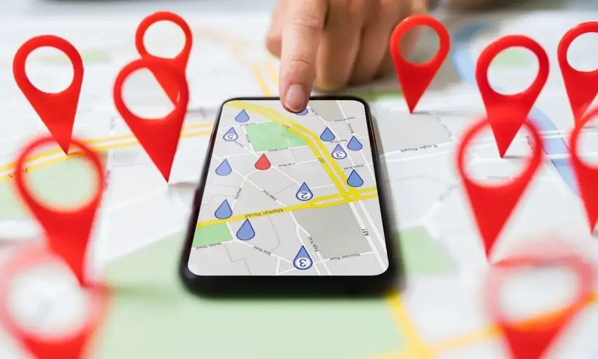 SEO Geográfico O Guia Definitivo para Dominar a Pesquisa Local e Atrair Clientes