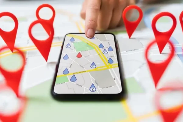SEO Geográfico O Guia Definitivo para Dominar a Pesquisa Local e Atrair Clientes