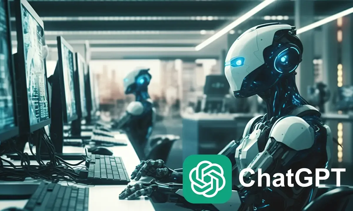 Como o ChatGPT Revoluciona o Marketing Digital Uma Perspectiva Abrangente