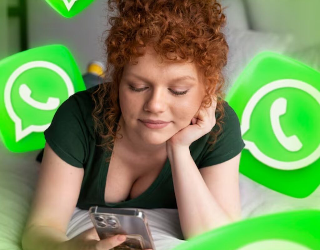 Como a Lance Automações IA Transforma o Atendimento ao Cliente no WhatsApp