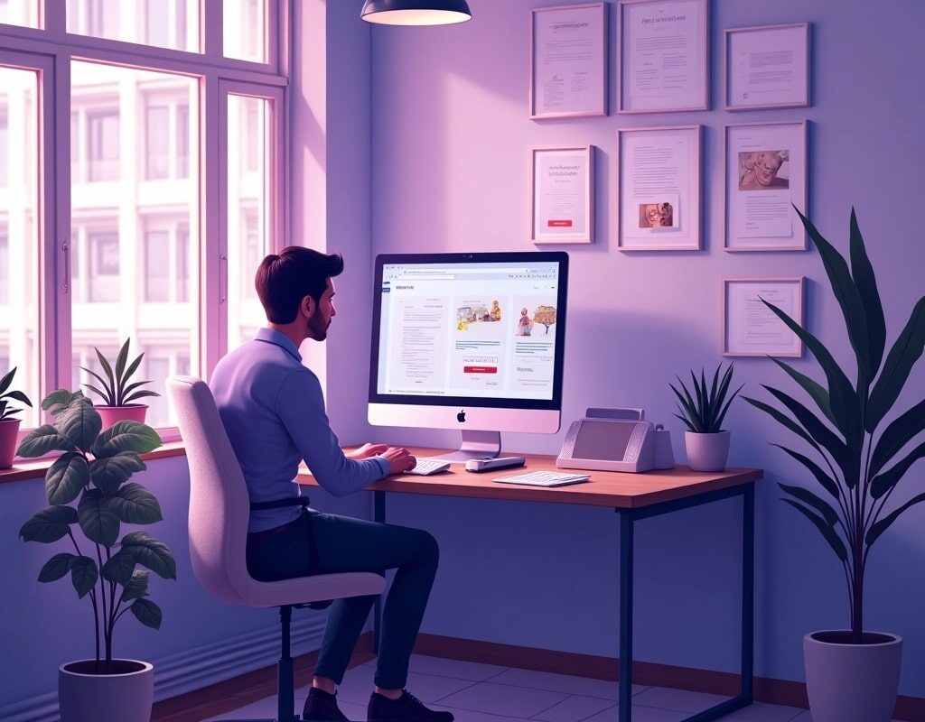 Lance automações ia serviços