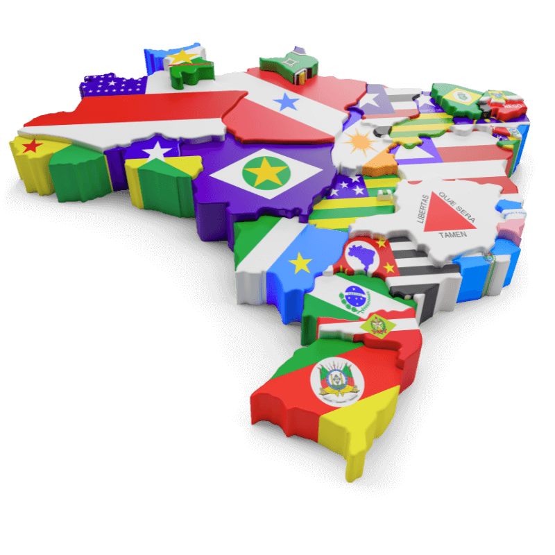 Lance Marketing Digital - Atendimento em todo o Brasil