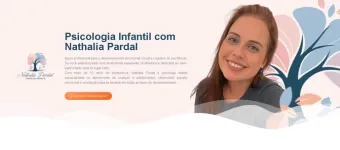 Nathalia Pardal - Presença Digital do Zero