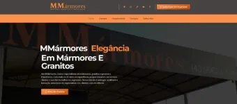 MMármores Elegância - SEO Local 33%