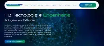 FB Tecnologia - Ecossistema Digital Completo