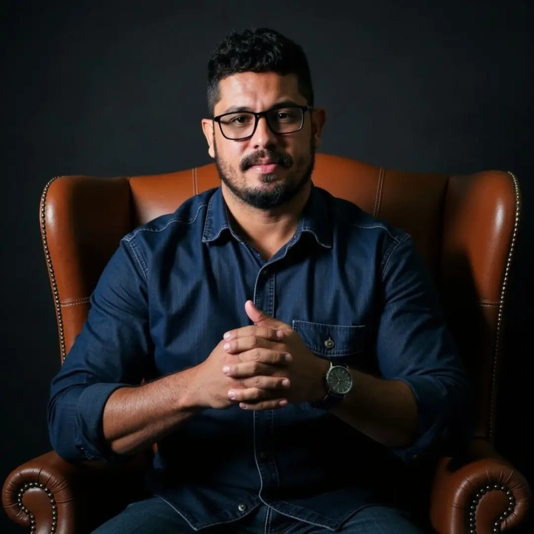 Bruno Ferreira — Lance Marketing Digital