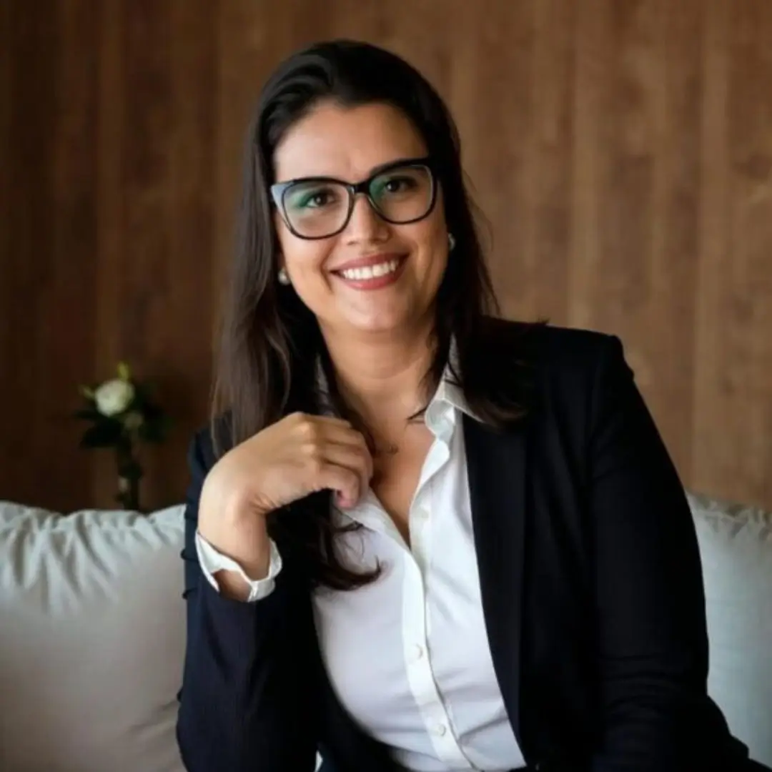 Danielly Agrela — Lance Marketing Digital