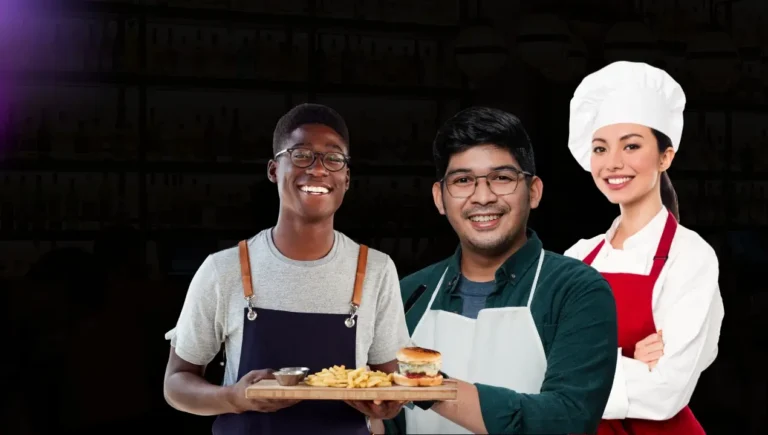 Marketing Local para Bares e Lanchonetes: Como Atrair Clientes e Aumentar os Pedidos