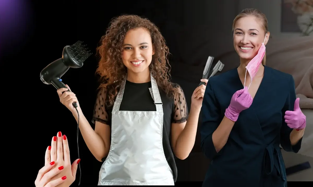 Marketing Digital para Salão de Beleza, Manicure e Cabeleireira
