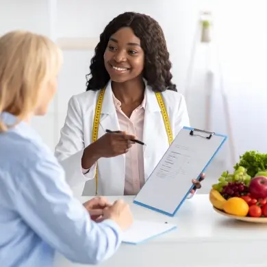 Marketing Digital para Nutricionistas
