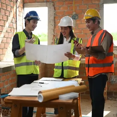 Marketing Digital para Serviços de Construção e Reforma
