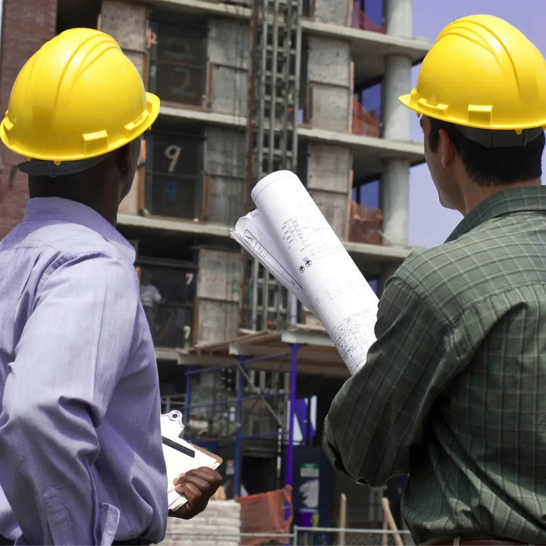 Marketing Digital Para Empreiteiras e Construtoras