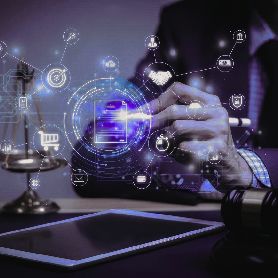 Marketing Digital para Advogados