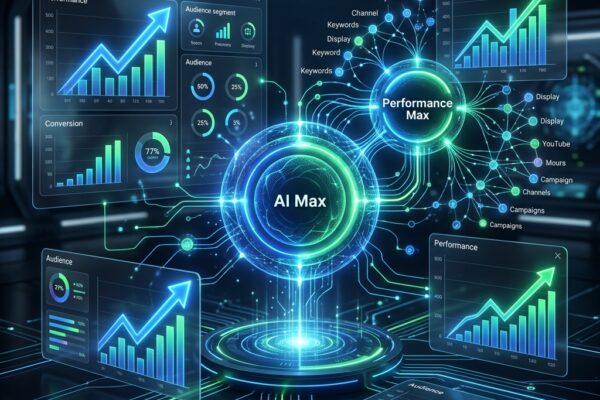 google ads com inteligência artificial
