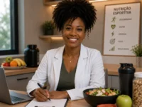 9 estratégias de marketing para nutricionistas esportivos bombar em 2026