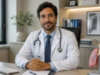 O Fôlego da Vida e a Engenharia da Atenção Como Escalar a Captação de Pacientes Particulares na Pneumologia