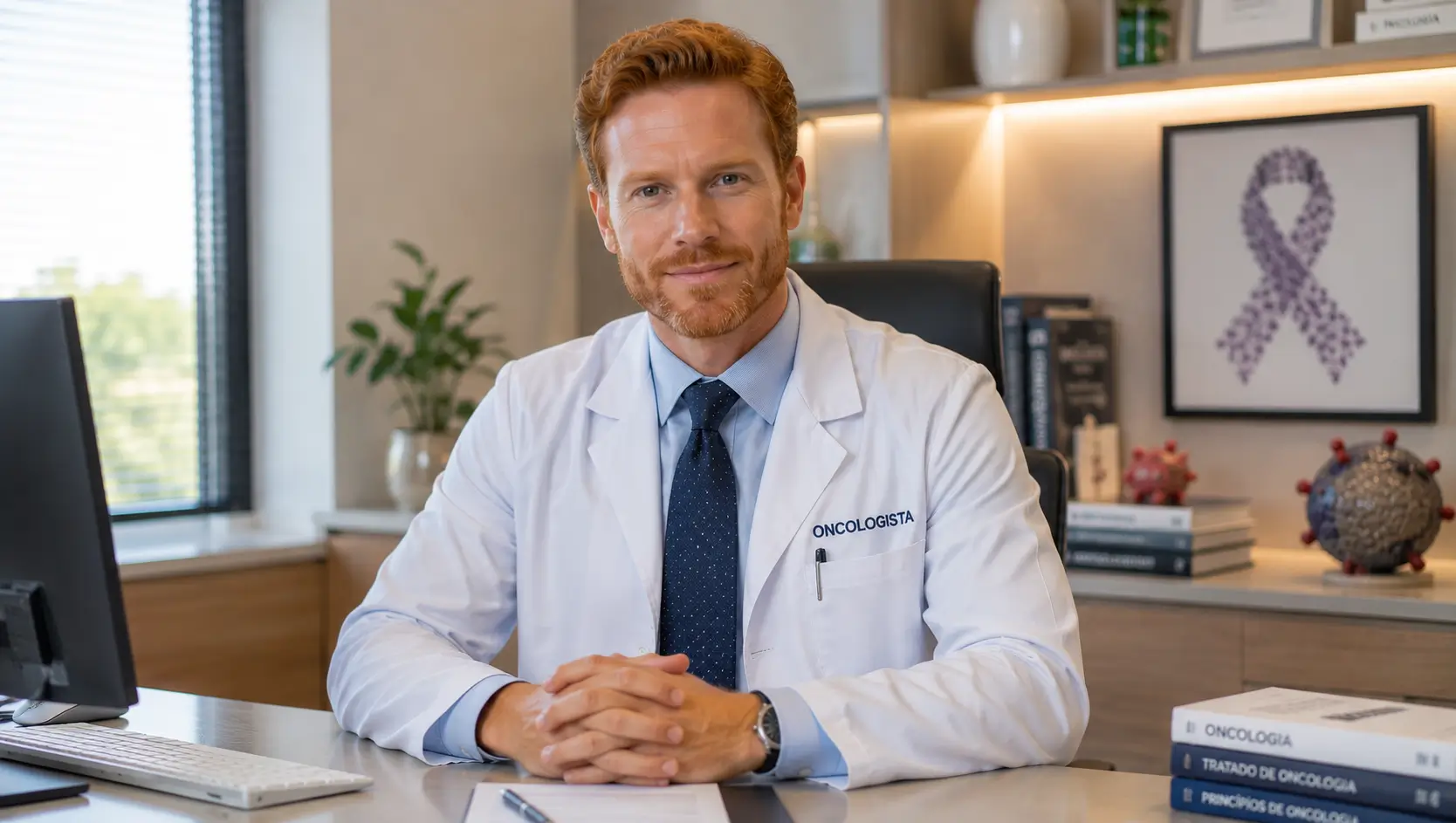 Marketing Digital para Oncologista Peso do Diagnóstico e a Engenharia da Autoridade: Como Escalar a Captação de Pacientes Particulares na Oncologia